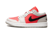 Air Jordan 1 Low Light Iron Ore
