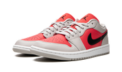 Air Jordan 1 Low Light Iron Ore