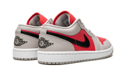 Air Jordan 1 Low Light Iron Ore
