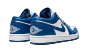 Air Jordan 1 Low Marina Blue