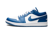Air Jordan 1 Low Marina Blue