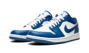 Air Jordan 1 Low Marina Blue