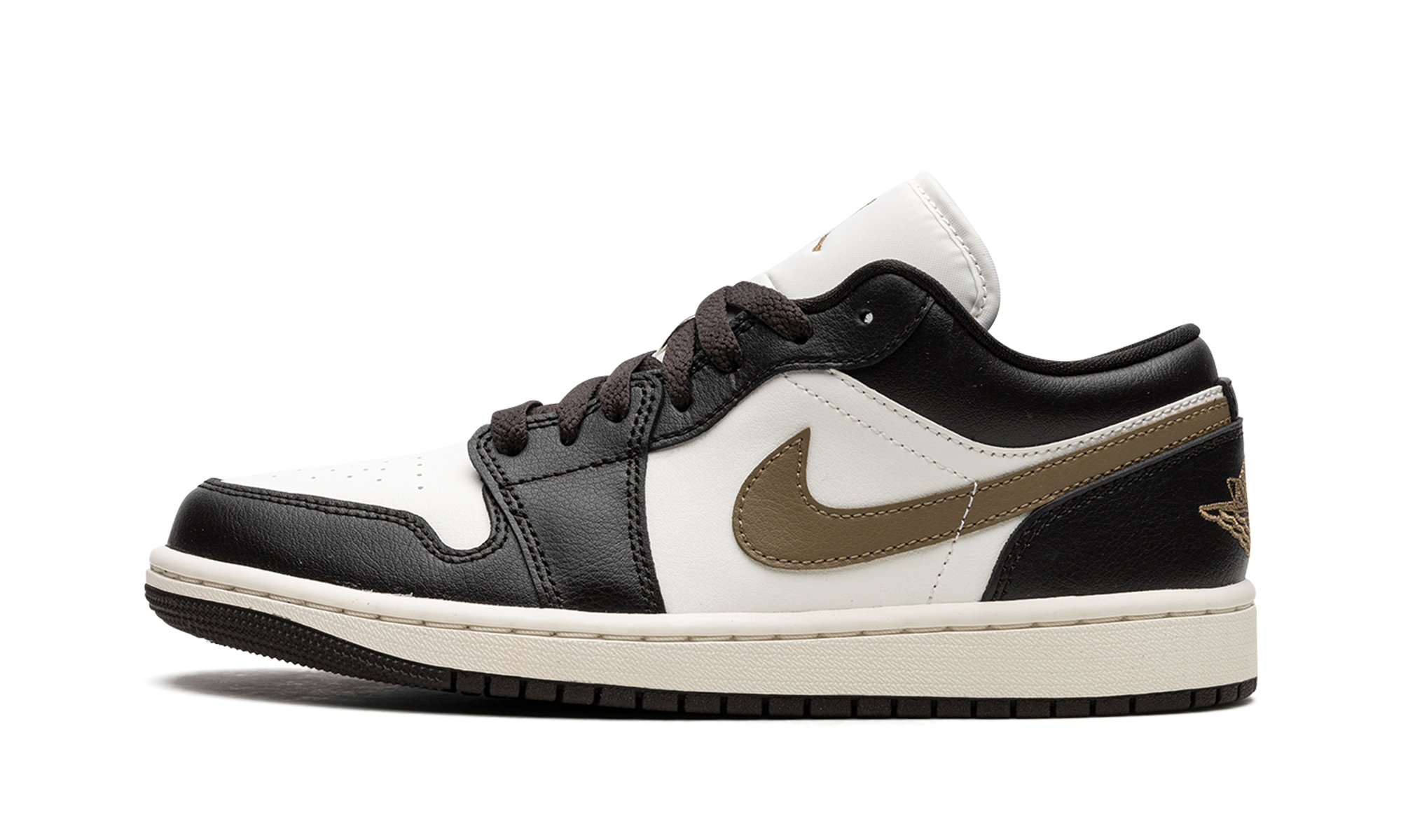 Air Jordan 1 Low Mocha (W) 1