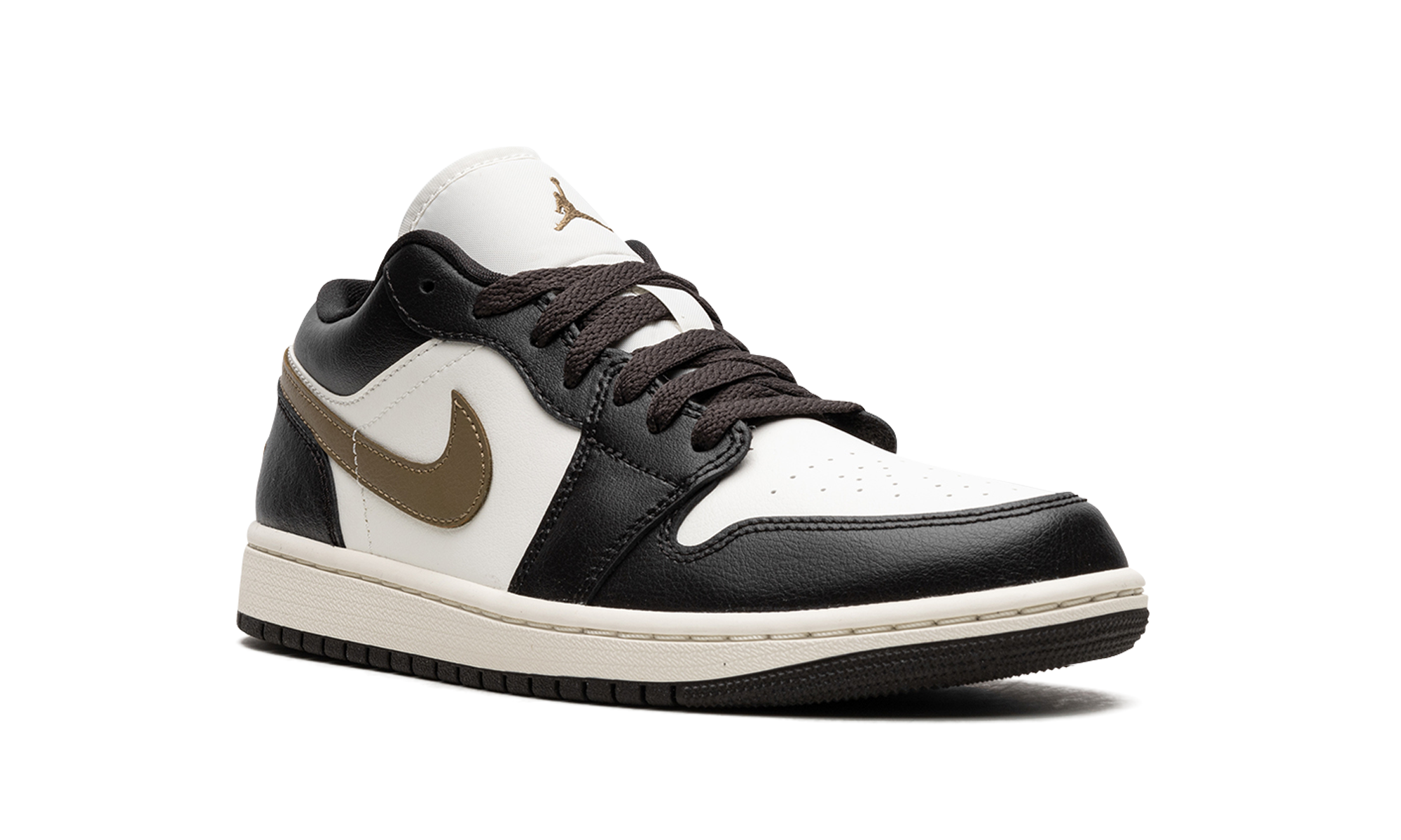 Air Jordan 1 Low Mocha (W) 2
