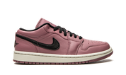 Air Jordan 1 Low Mulberry