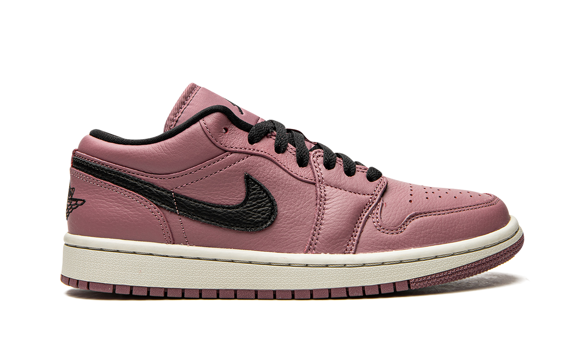 Air Jordan 1 Low Mulberry