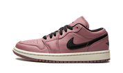 Air Jordan 1 Low Mulberry