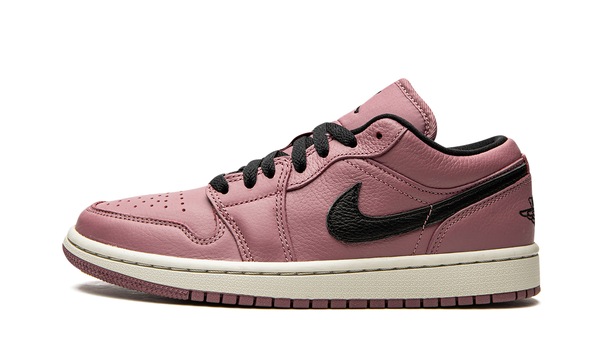 Air Jordan 1 Low Mulberry