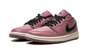 Air Jordan 1 Low Mulberry