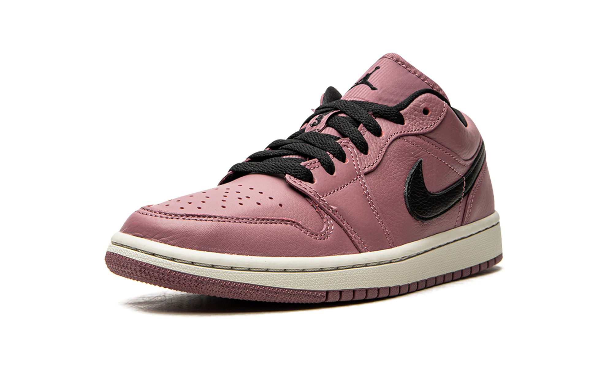 Air Jordan 1 Low Mulberry