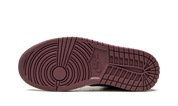 Air Jordan 1 Low Mulberry