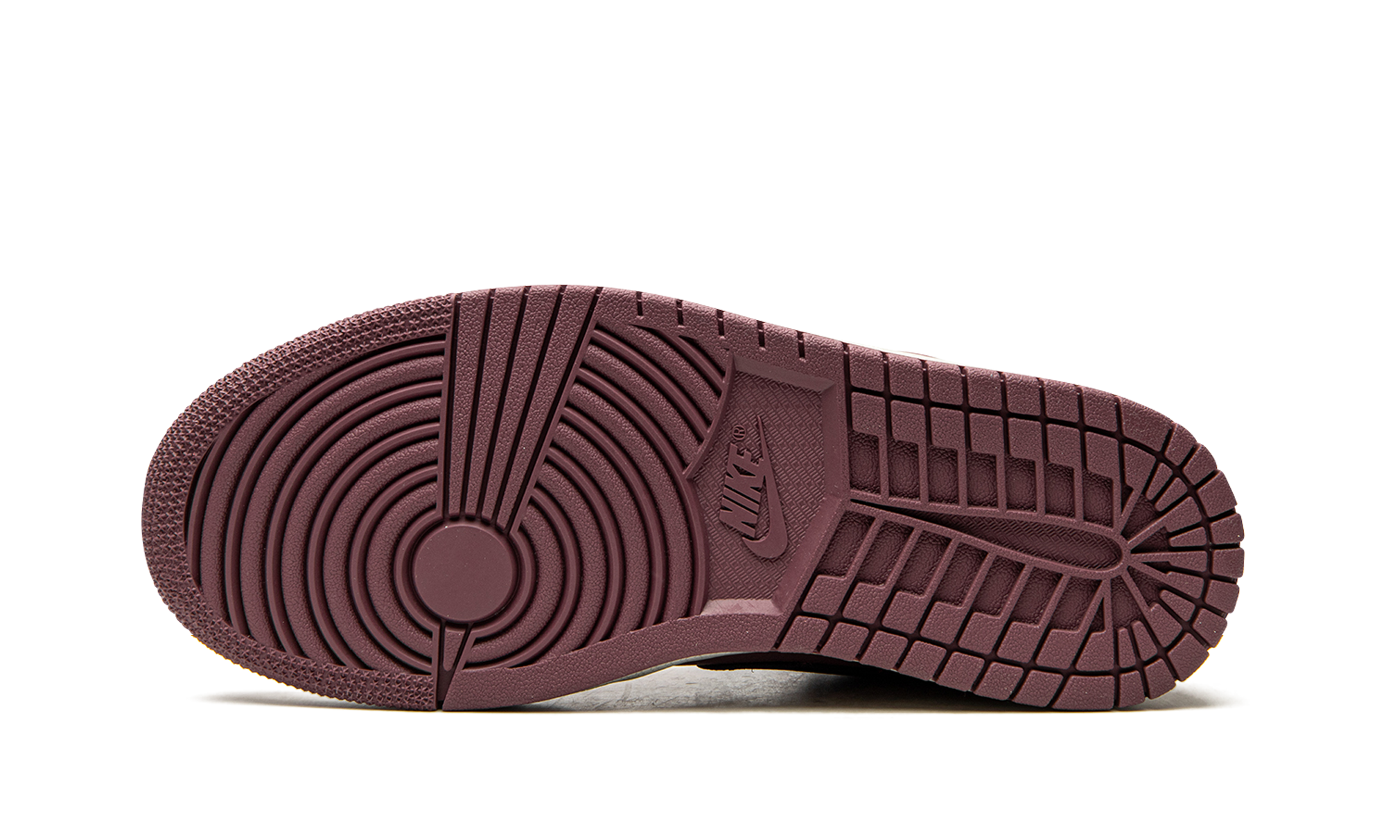 Air Jordan 1 Low Mulberry