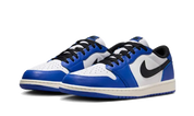 Air Jordan 1 Low OG Game Royal (2024)