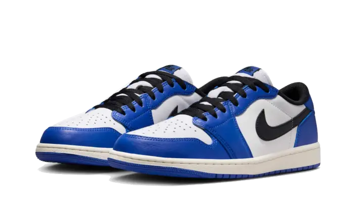 Air Jordan 1 Low OG Game Royal (2024)
