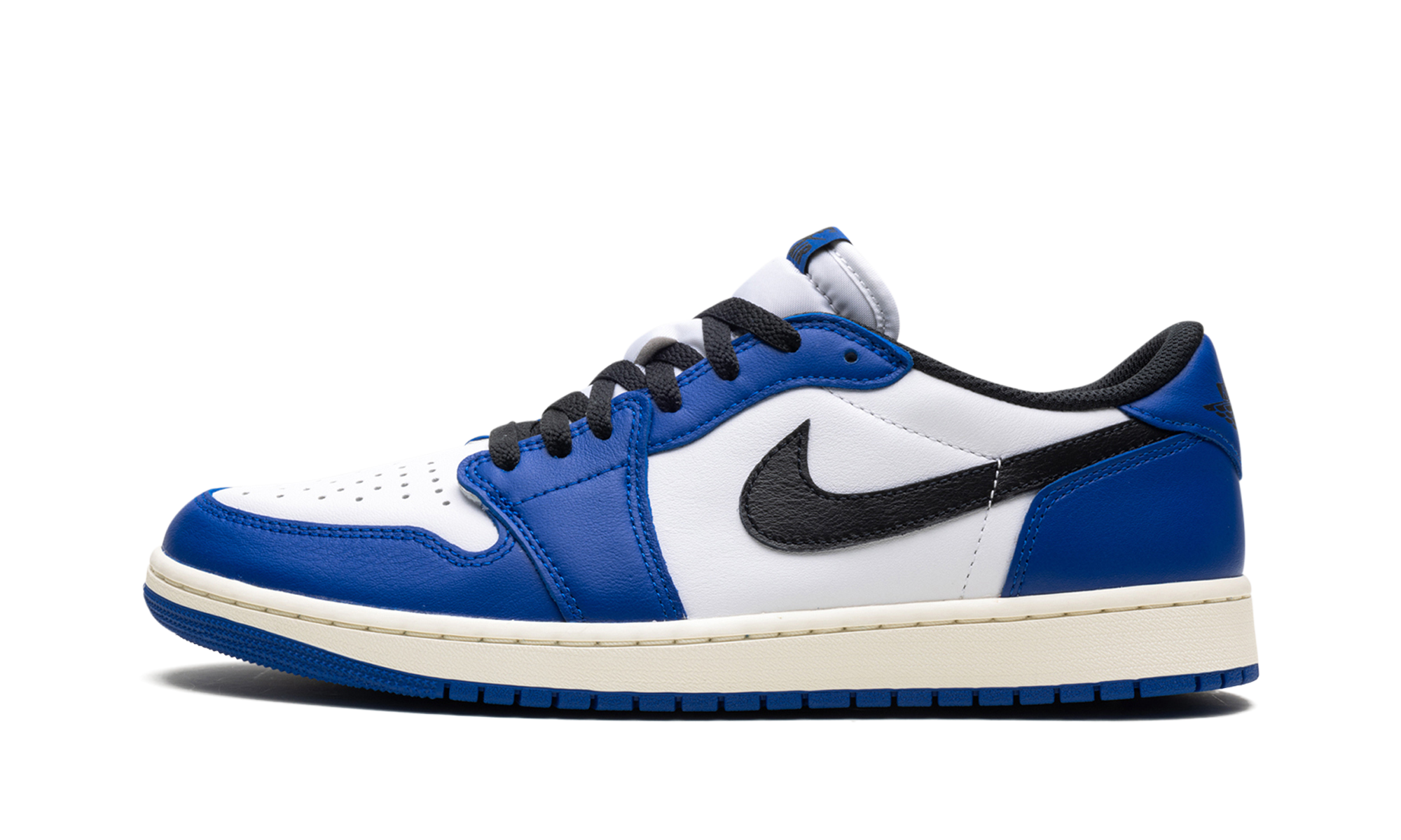 Air Jordan 1 Low OG Game Royal (2024)