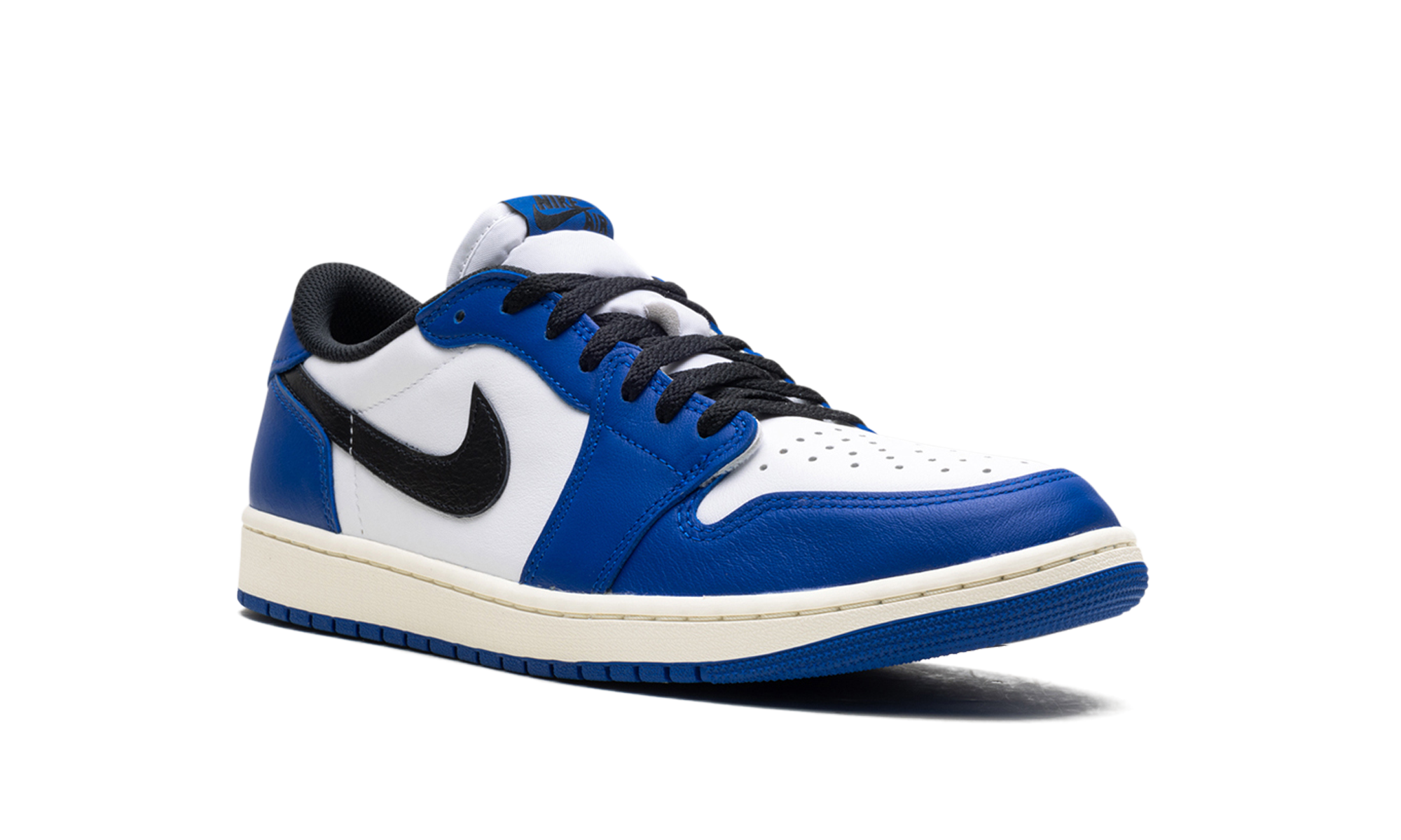 Air Jordan 1 Low OG Game Royal (2024)