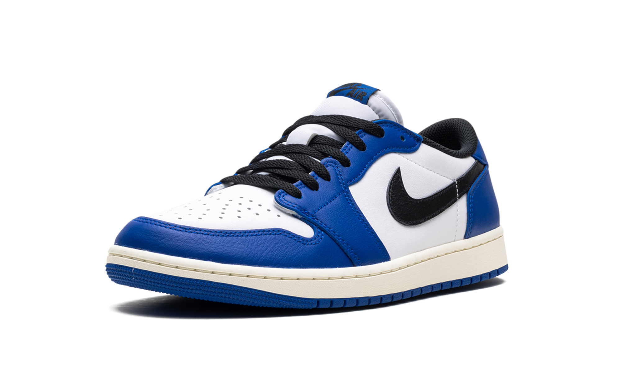 Air Jordan 1 Low OG Game Royal (2024)