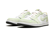 Air Jordan 1 Low OG Ghost Green