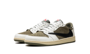 Air Jordan 1 Low OG SP Travis Scott Medium Olive