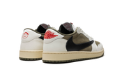 Air Jordan 1 Low OG SP Travis Scott Medium Olive