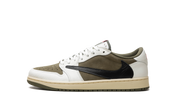 Air Jordan 1 Low OG SP Travis Scott Medium Olive