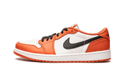 Air Jordan 1 Low OG Starfish (Shattered Backboard)