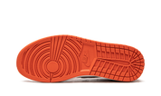 Air Jordan 1 Low OG Starfish (Shattered Backboard)