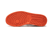 Air Jordan 1 Low OG Starfish (Shattered Backboard)