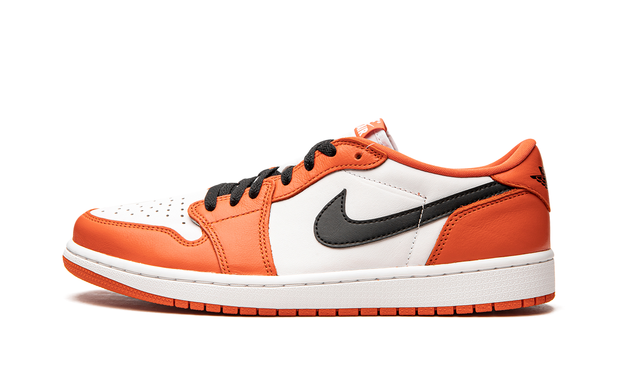 Air Jordan 1 Low OG Starfish (Shattered Backboard)