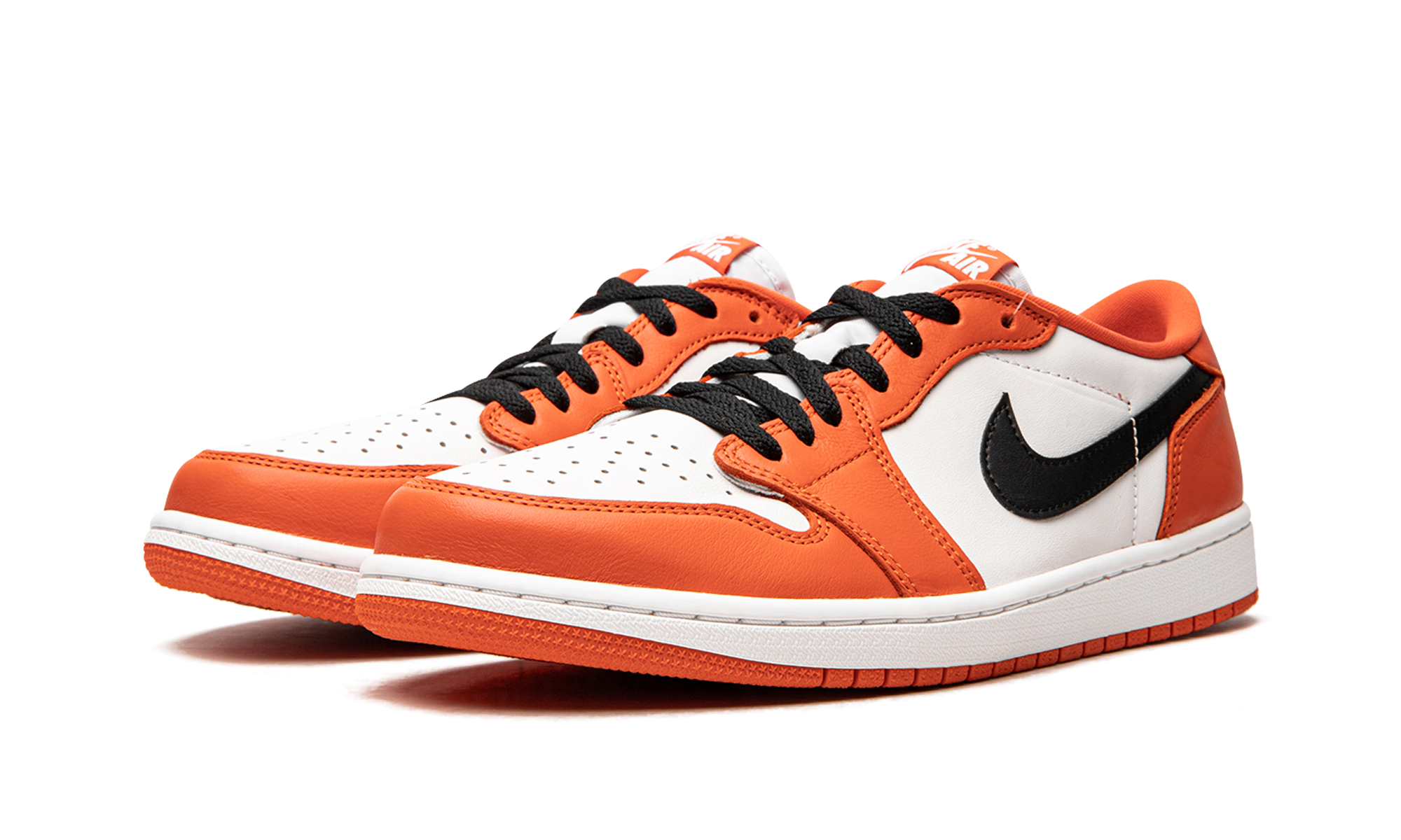 Air Jordan 1 Low OG Starfish (Shattered Backboard)