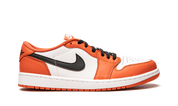 Air Jordan 1 Low OG Starfish (Shattered Backboard)