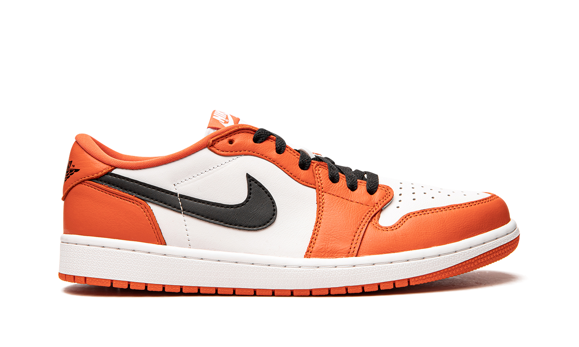 Air Jordan 1 Low OG Starfish (Shattered Backboard)