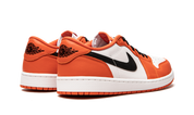 Air Jordan 1 Low OG Starfish (Shattered Backboard)
