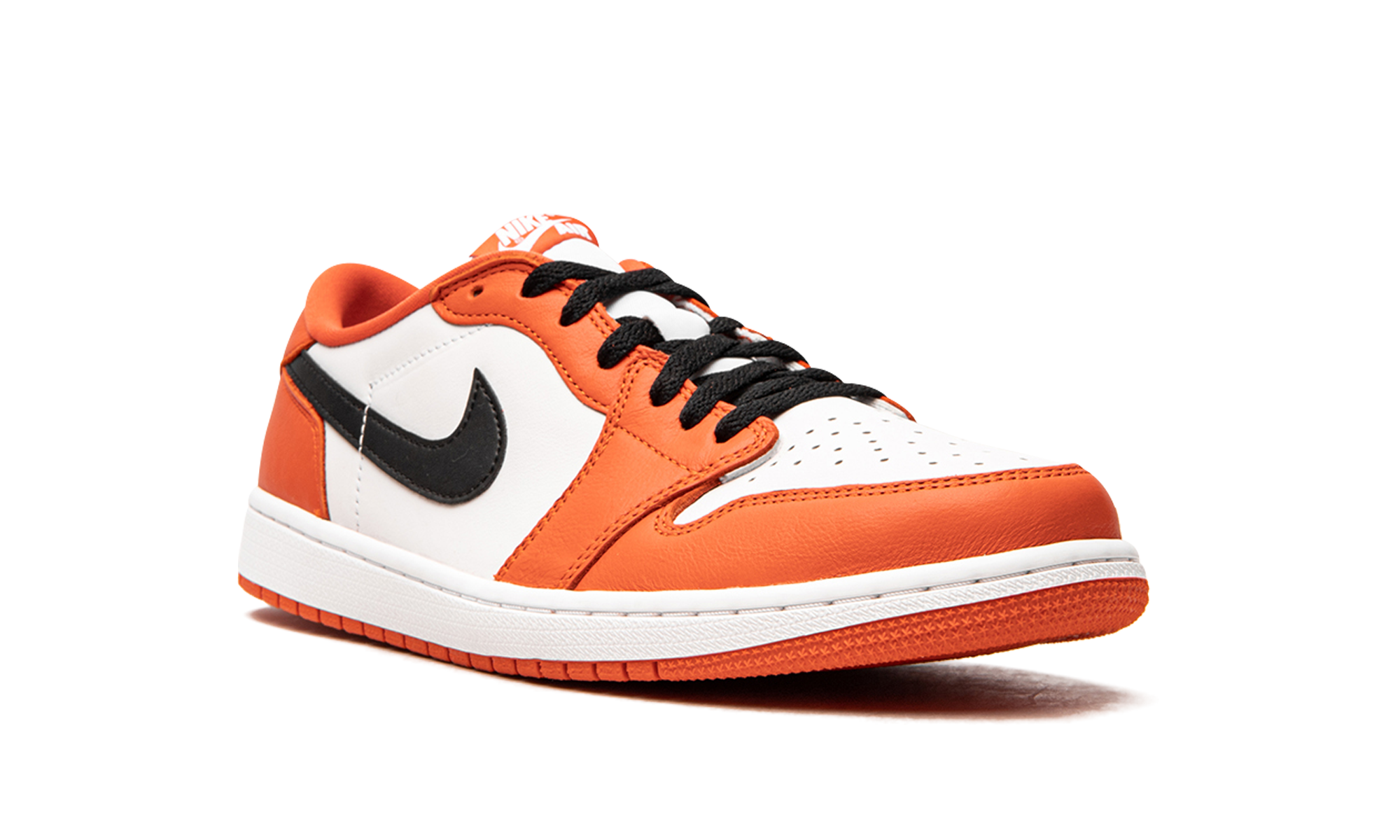 Air Jordan 1 Low OG Starfish (Shattered Backboard)