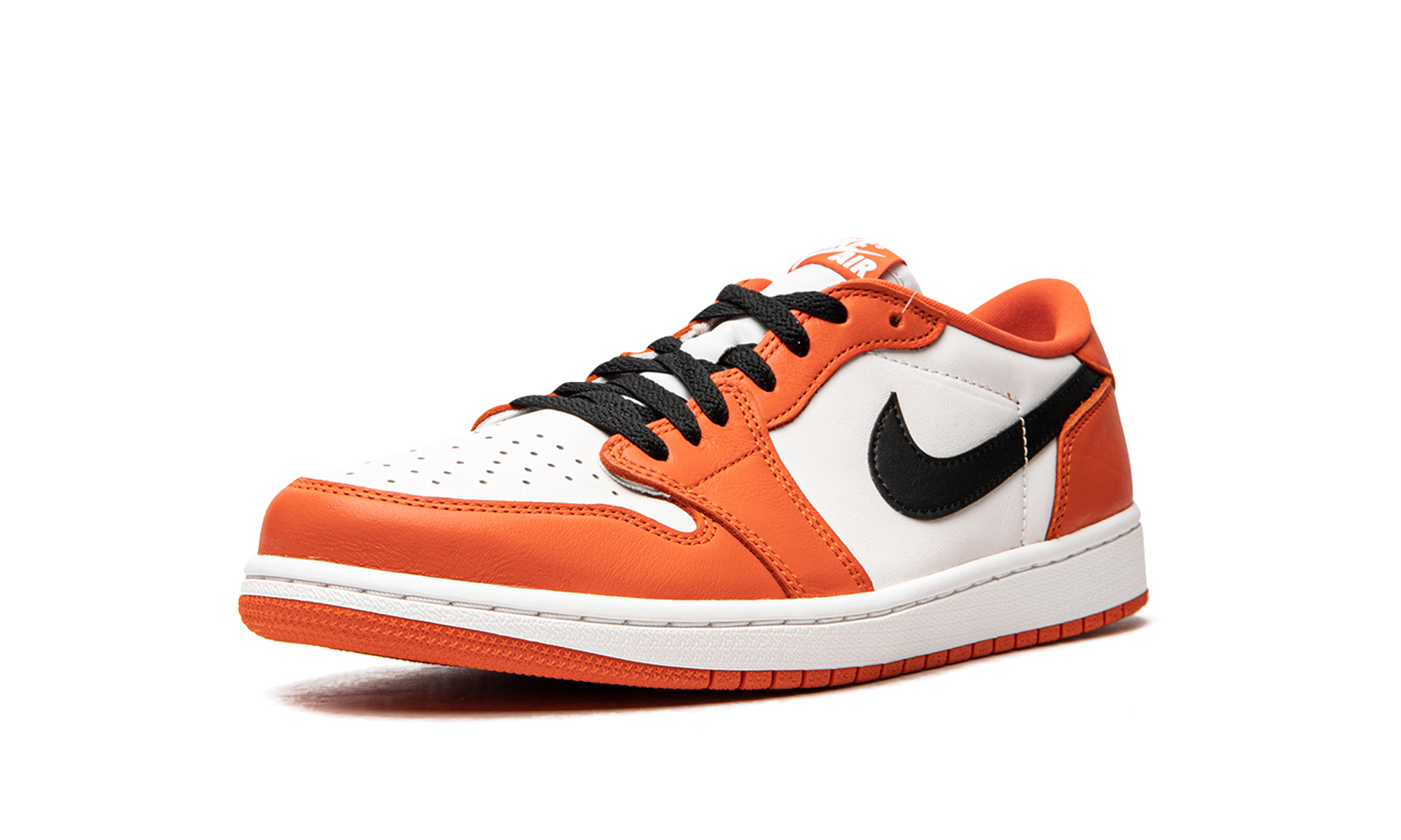 Air Jordan 1 Low OG Starfish (Shattered Backboard)