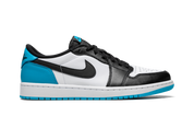 Air Jordan 1 Low OG UNC (2022)