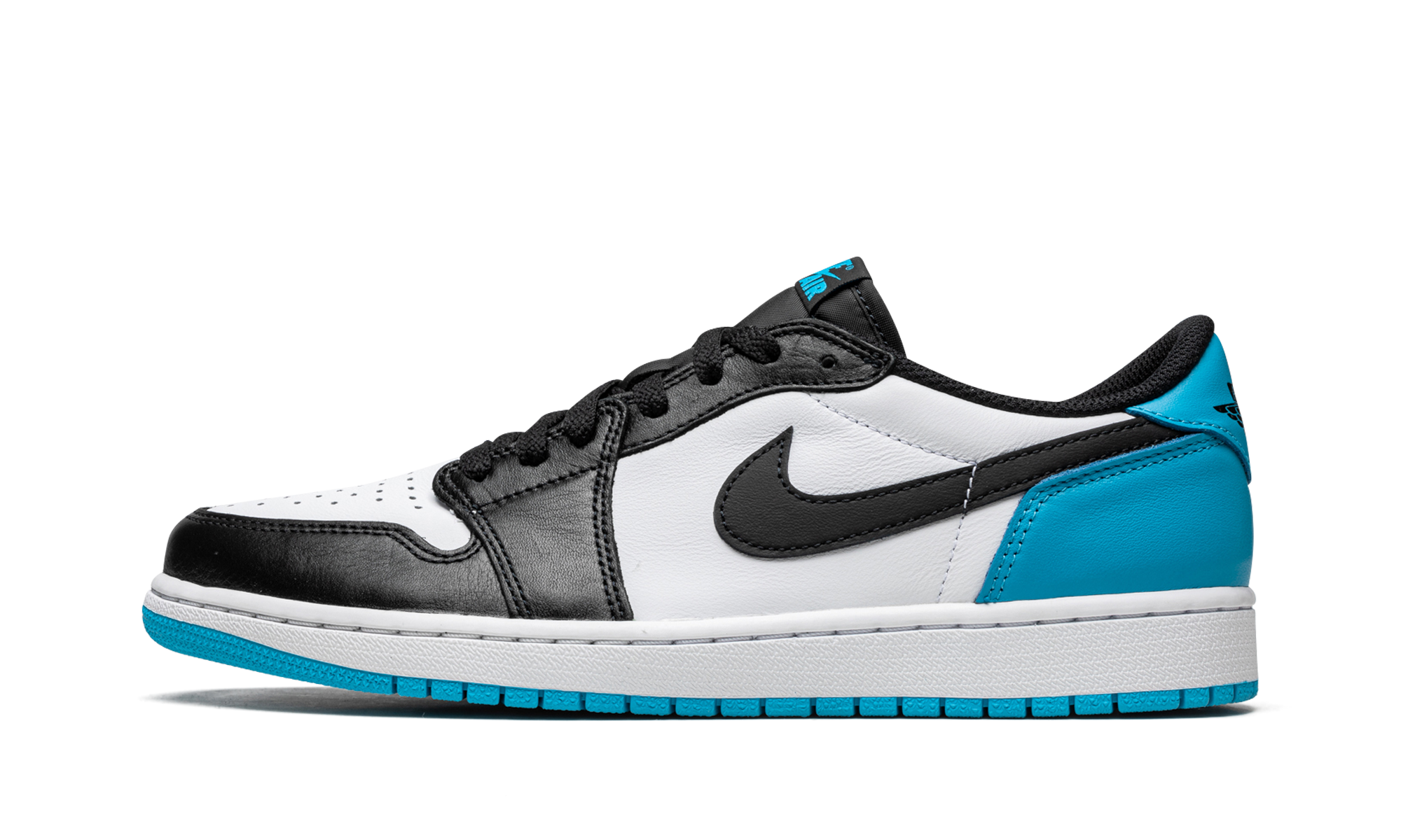 Air Jordan 1 Low OG UNC (2022)
