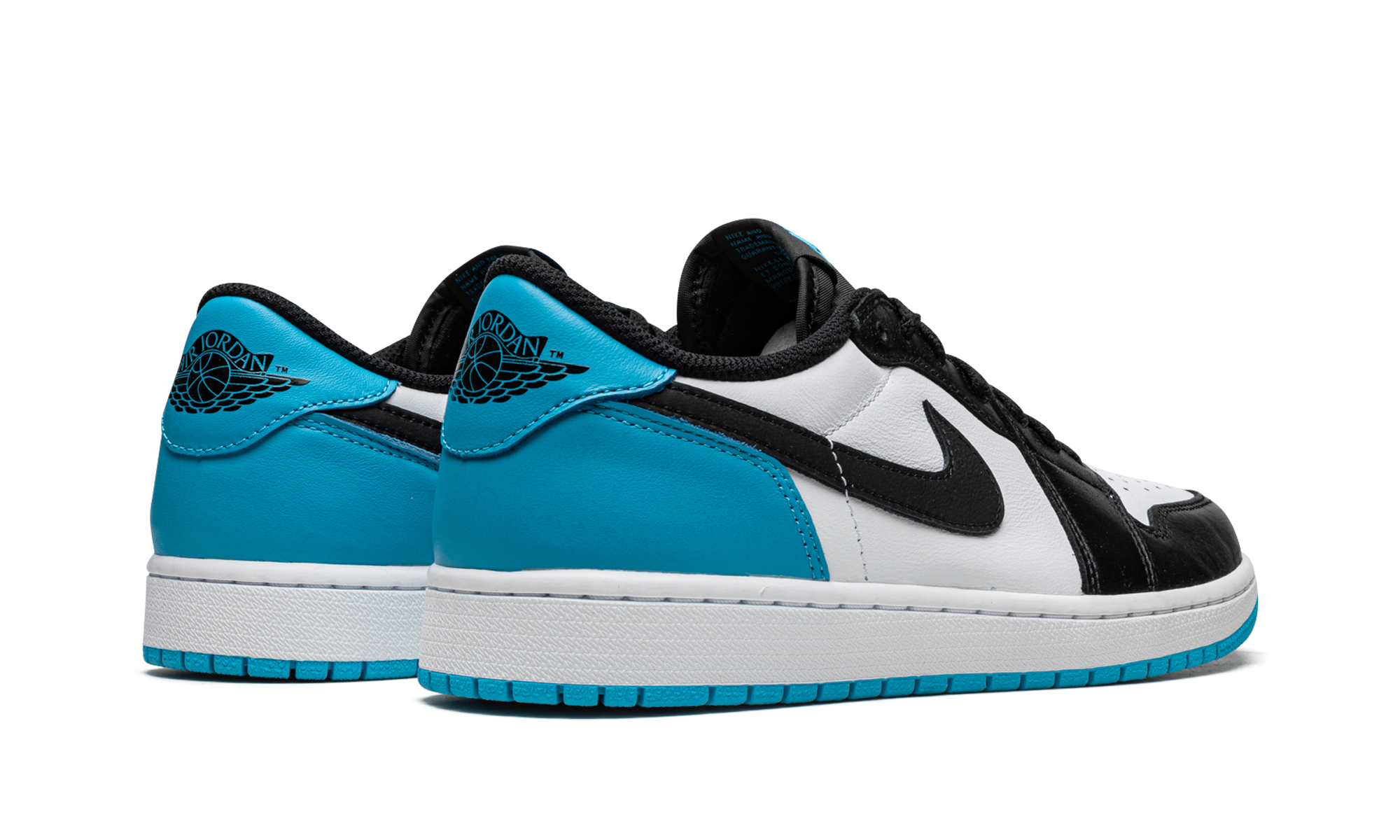 Air Jordan 1 Low OG UNC (2022)