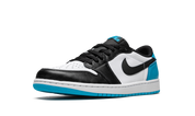 Air Jordan 1 Low OG UNC (2022)