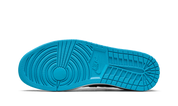 Air Jordan 1 Low OG UNC (2022)