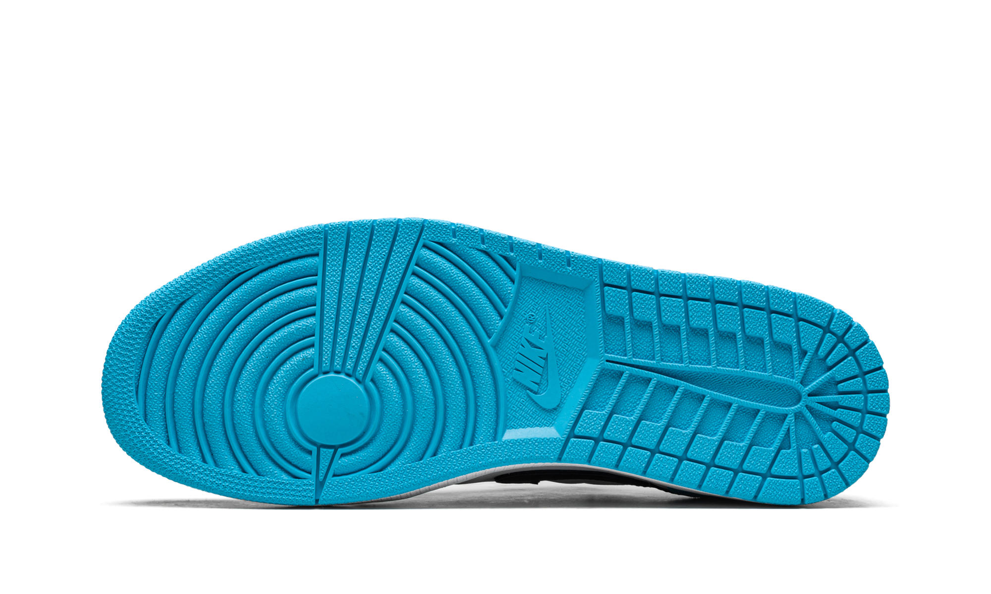 Air Jordan 1 Low OG UNC (2022)