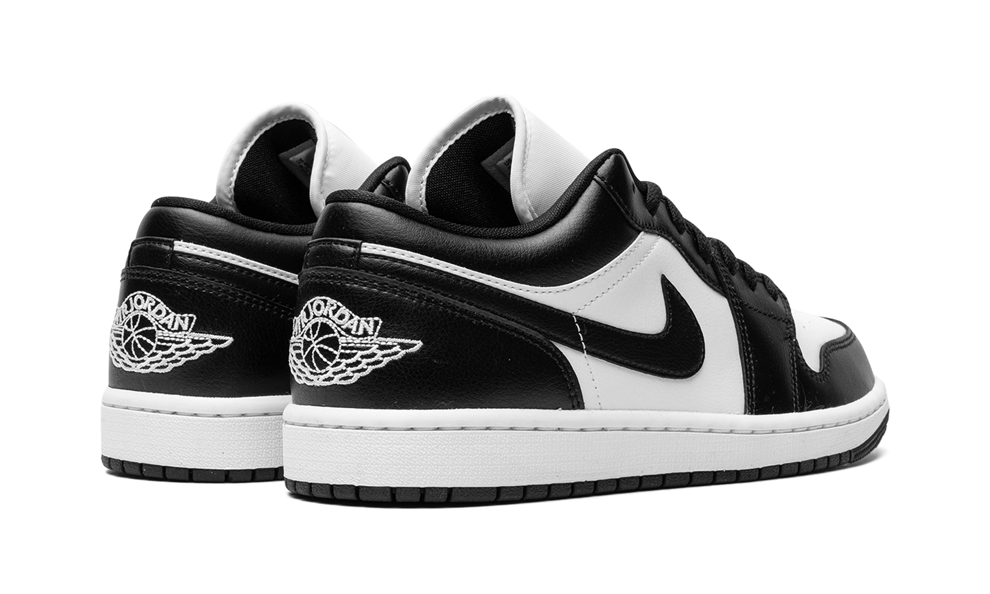 Air Jordan 1 Low Panda (2023)