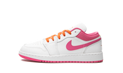 Air Jordan 1 Low Pinksicle Orange