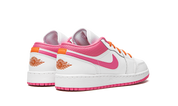 Air Jordan 1 Low Pinksicle Orange