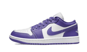 Air Jordan 1 Low Psychic Purple