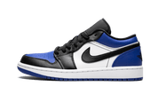Air Jordan 1 Low Royal TOE (2020) 1