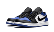 Air Jordan 1 Low Royal TOE (2020) 2