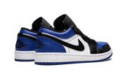 Air Jordan 1 Low Royal TOE (2020) 3