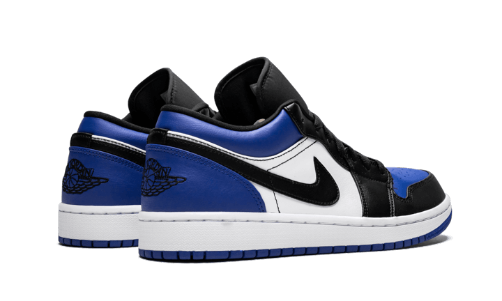 Air Jordan 1 Low Royal TOE (2020) 3