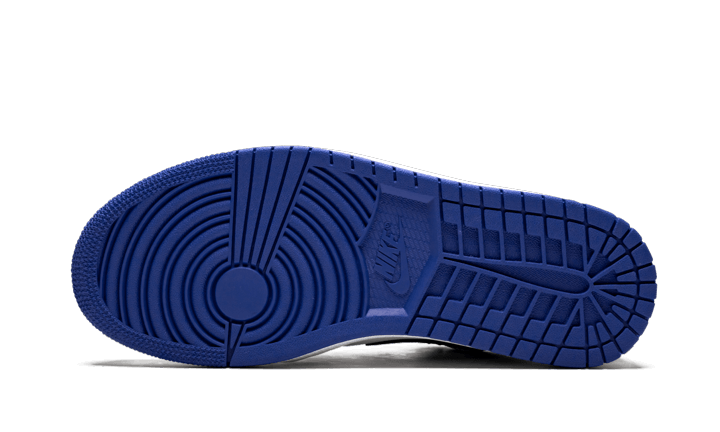Air Jordan 1 Low Royal TOE (2020) 4